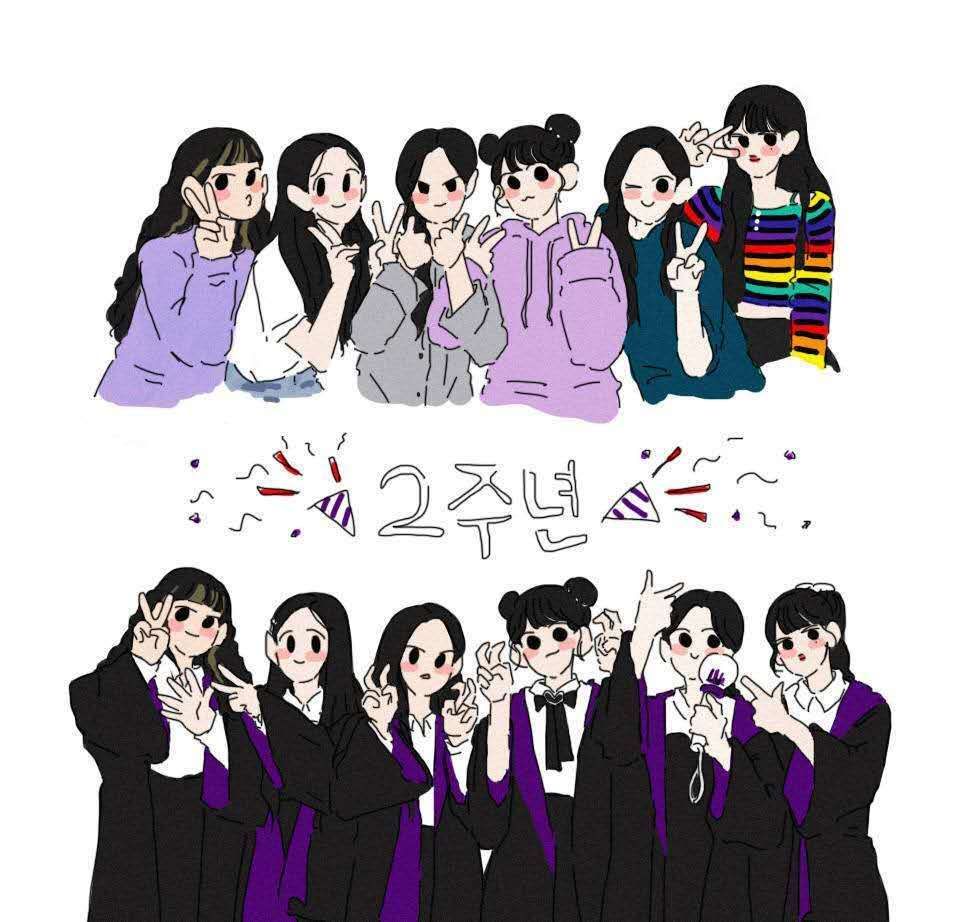 gidle - 堆糖，美图壁纸兴趣社区