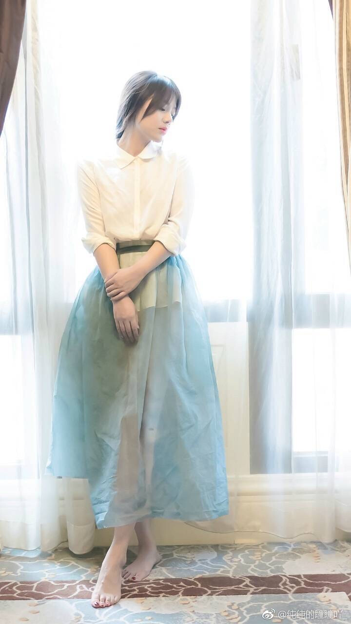 马思纯