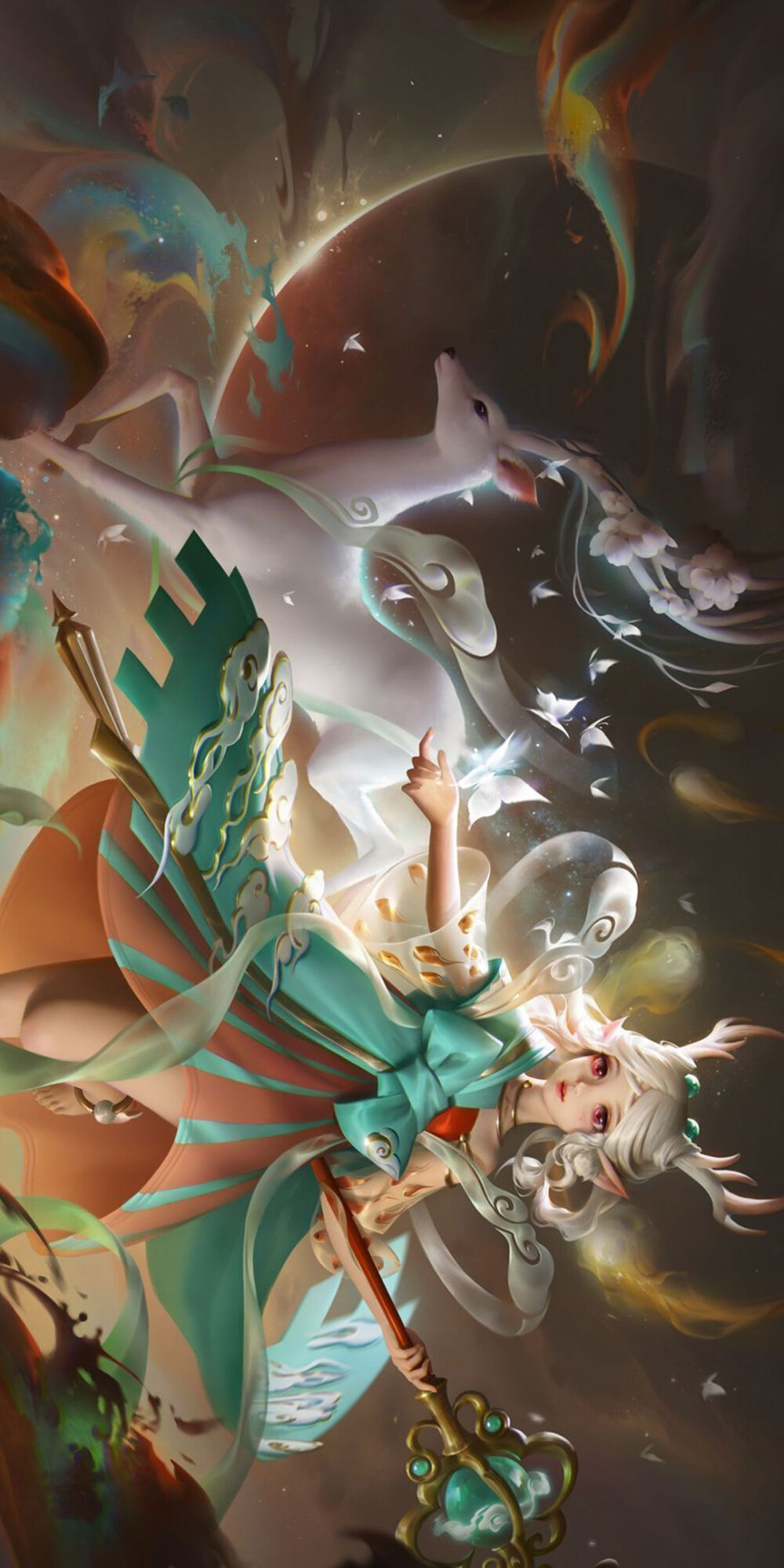 王者荣耀