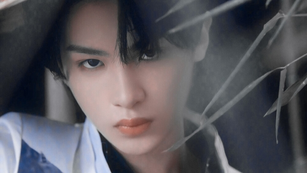 黄明昊 justin ◎橙光素材|男主|男配 - 堆糖,美图壁纸兴趣社区