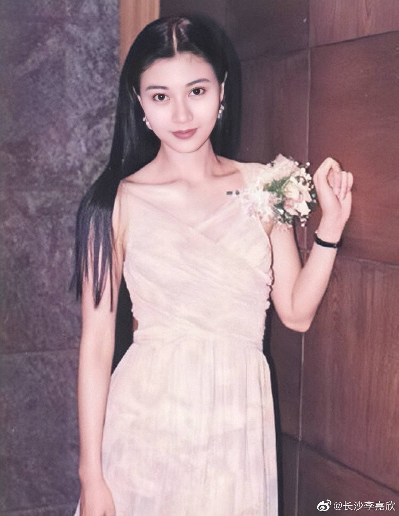 李嘉欣 - 高清图片,堆糖,美图壁纸兴趣社区