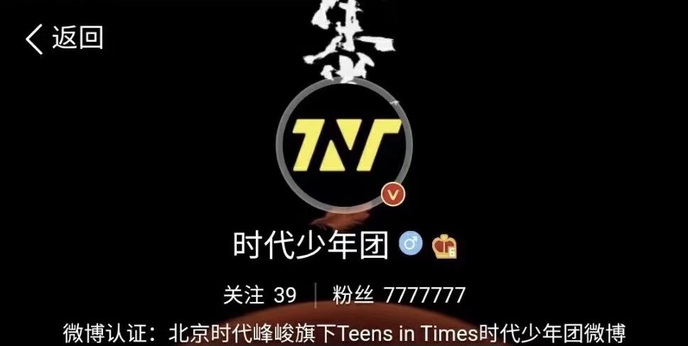 tnt - 堆糖,美图壁纸兴趣社区