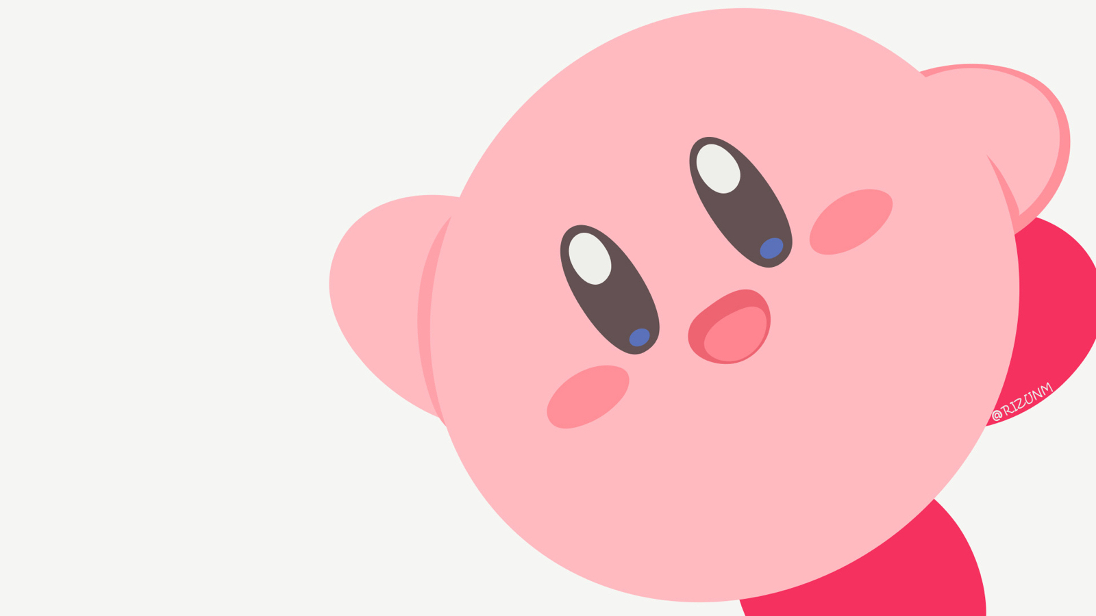 卡比kirby 堆糖,美图壁纸兴趣社区