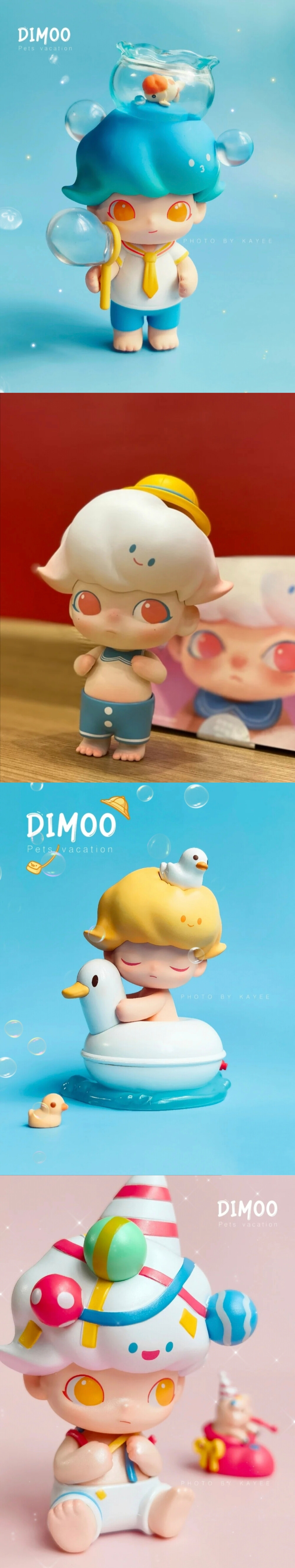 dimoo - 堆糖,美图壁纸兴趣社区