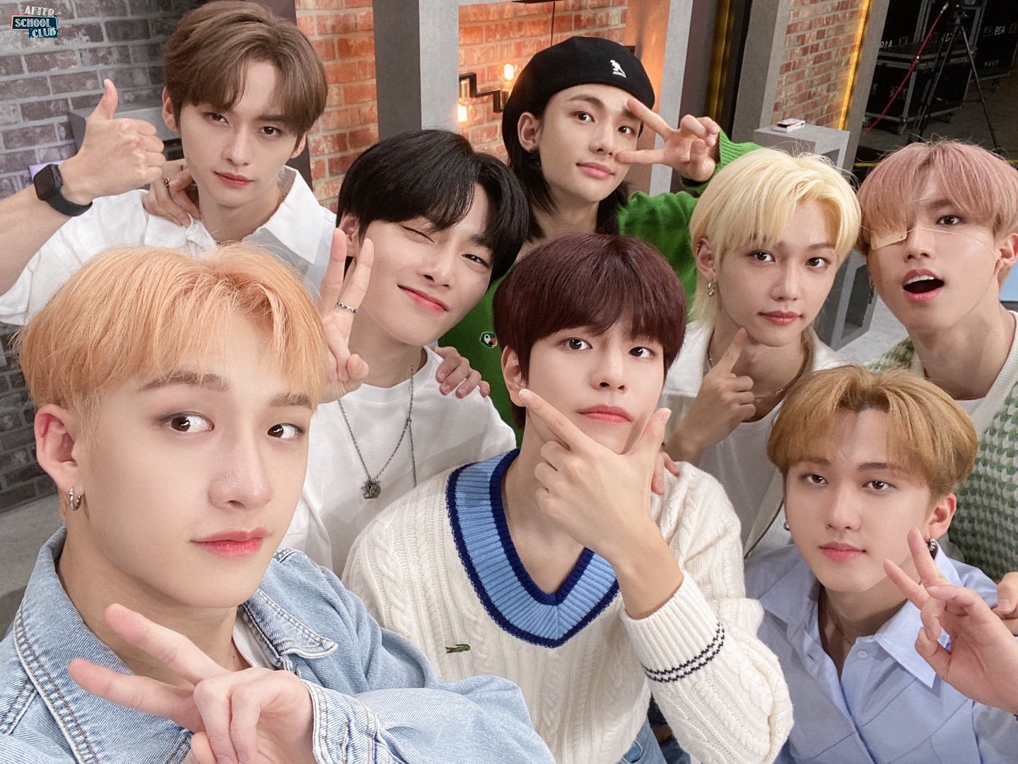 stray-kids