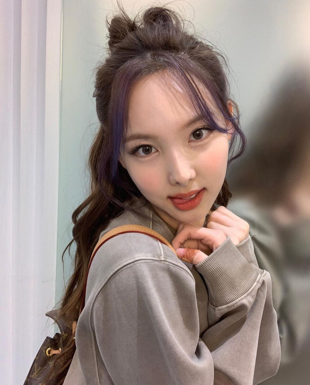 twice林娜琏nayeon