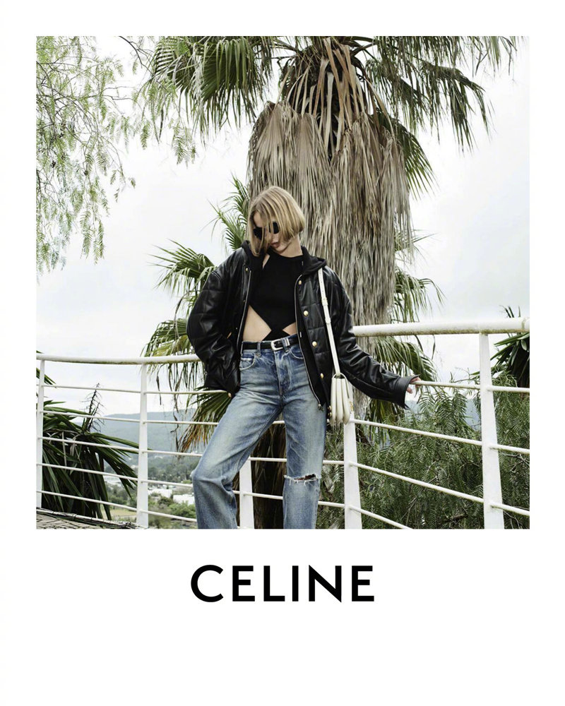 celine 2021 - 堆糖,美图壁纸兴趣社区