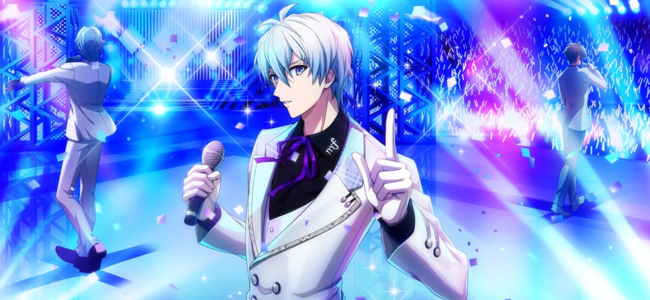 IDOLiSH7 - 高清图片，堆糖，美图壁纸兴趣社区