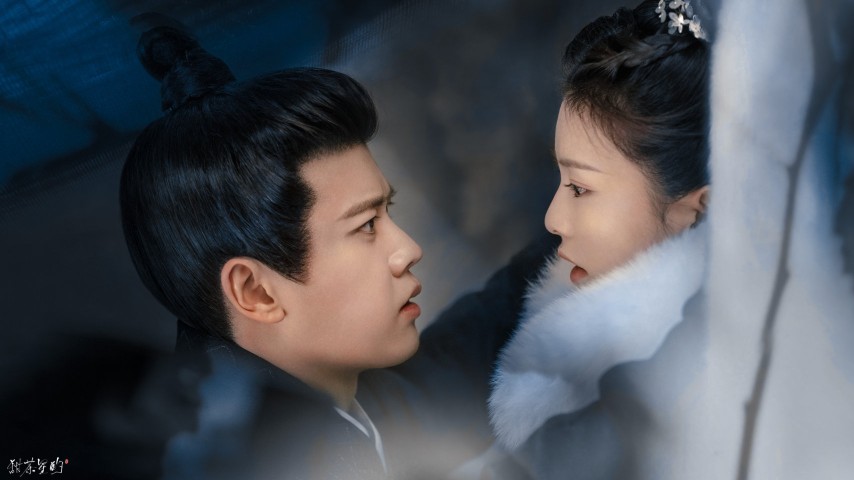 周生如故 ○壁纸×2