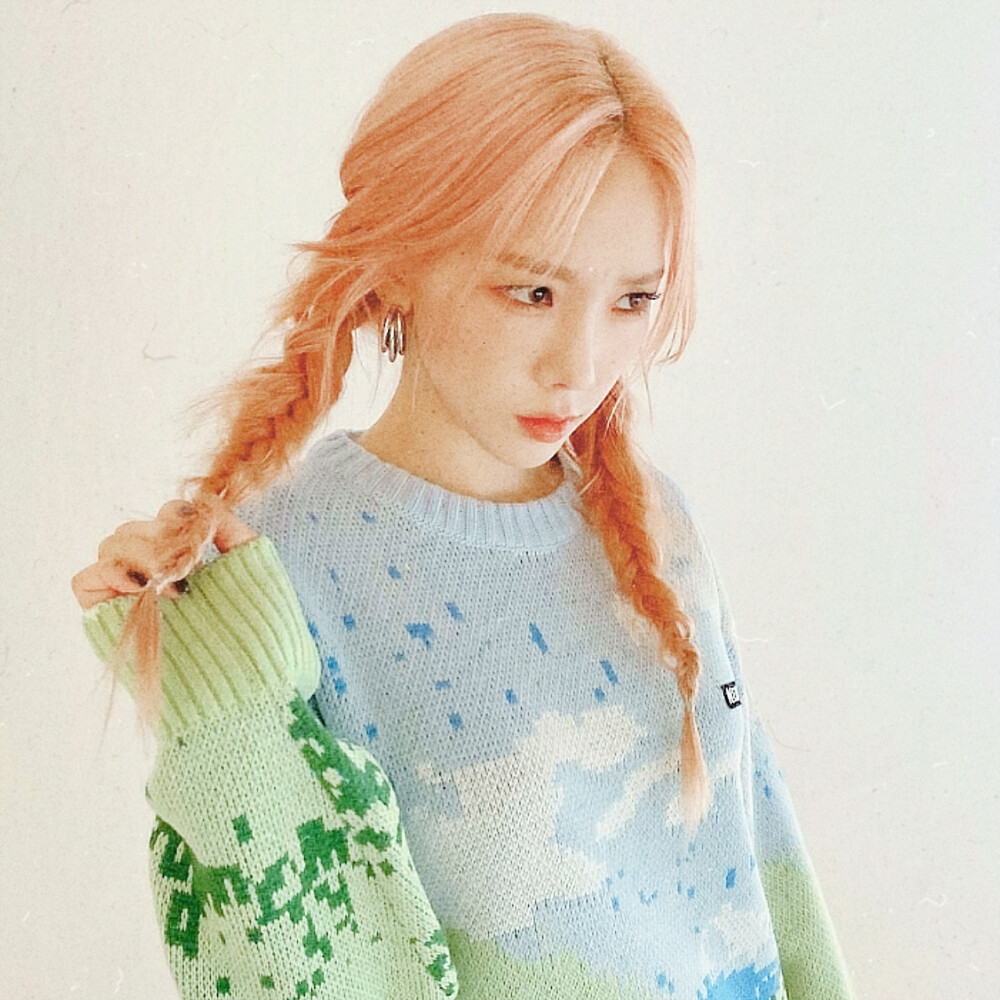 金泰妍taeyeon.