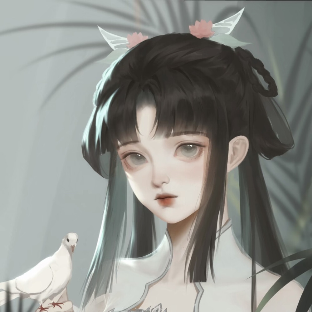 王者荣耀嫦娥公孙离头像