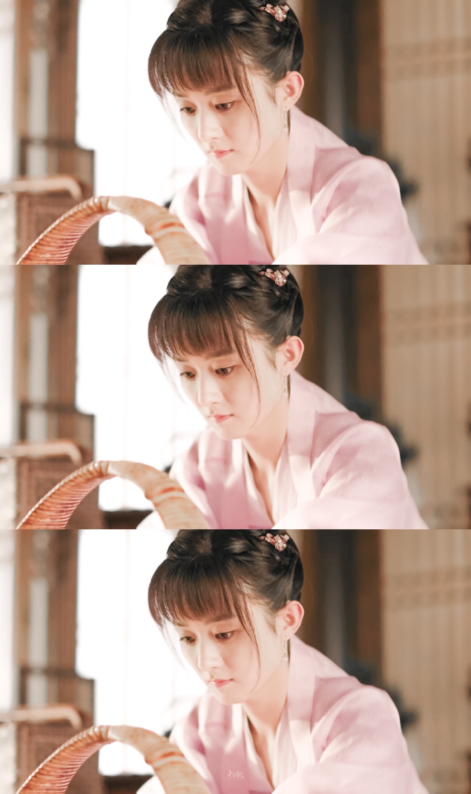 盛明兰 高清图片,堆糖,美图壁纸兴趣社区