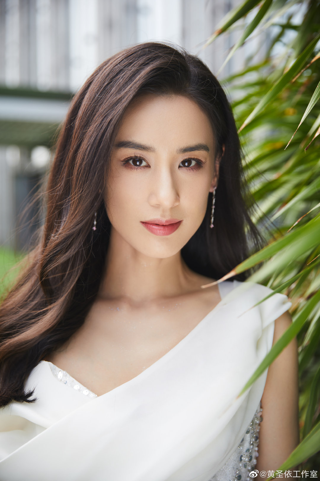 章子怡、黄圣依、周迅，中国最纯天然的六张美人脸_娱乐_环球网