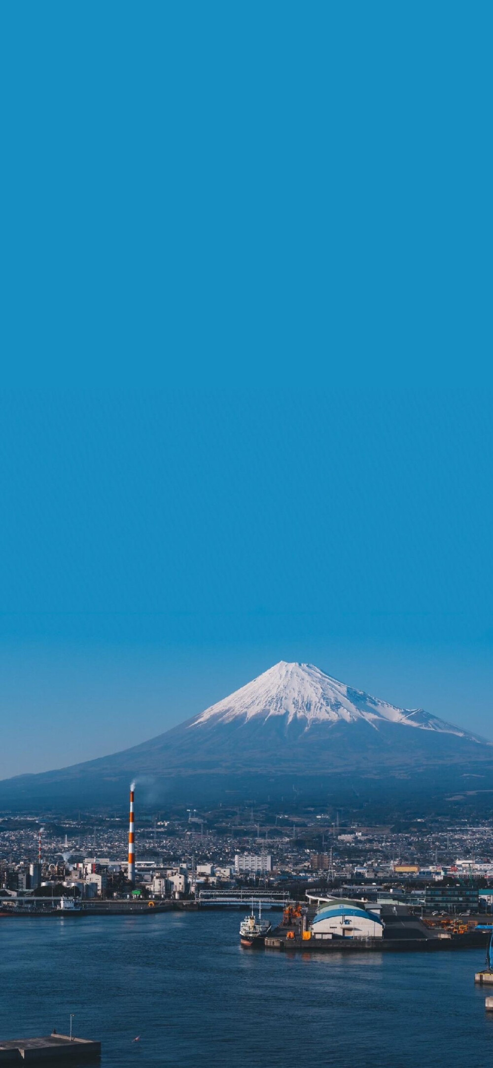 富士山 - 堆糖,美图壁纸兴趣社区