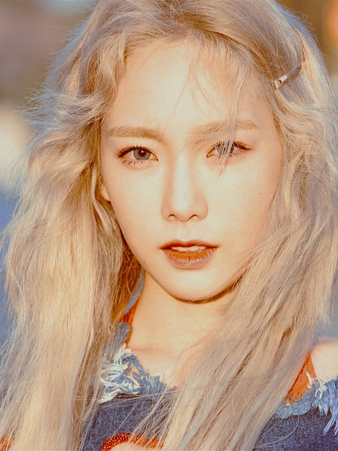 TAEYEON 2nd mini album 'Why' Teaser - Official PHOTO | GGPM