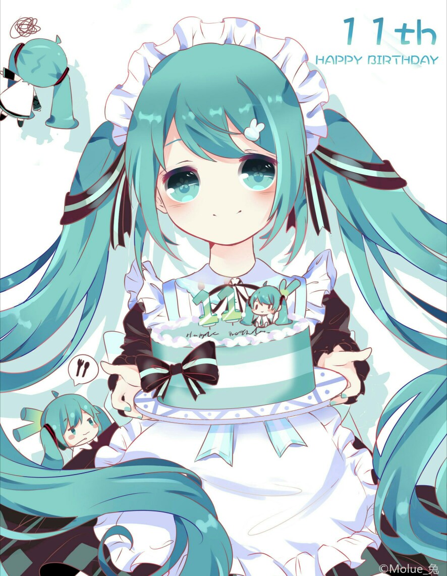 初音未来