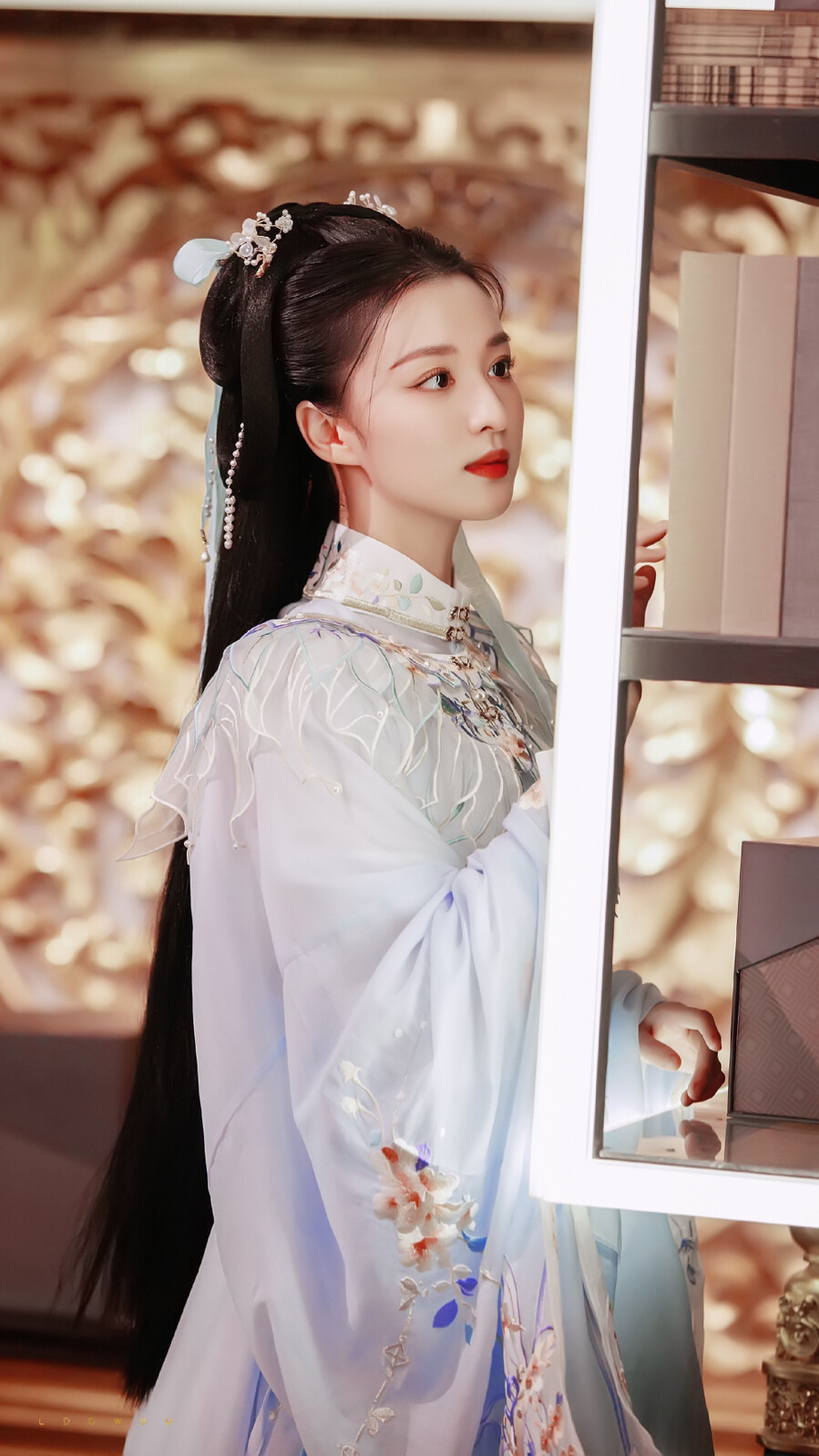 王楚然 堆糖,美图壁纸兴趣社区