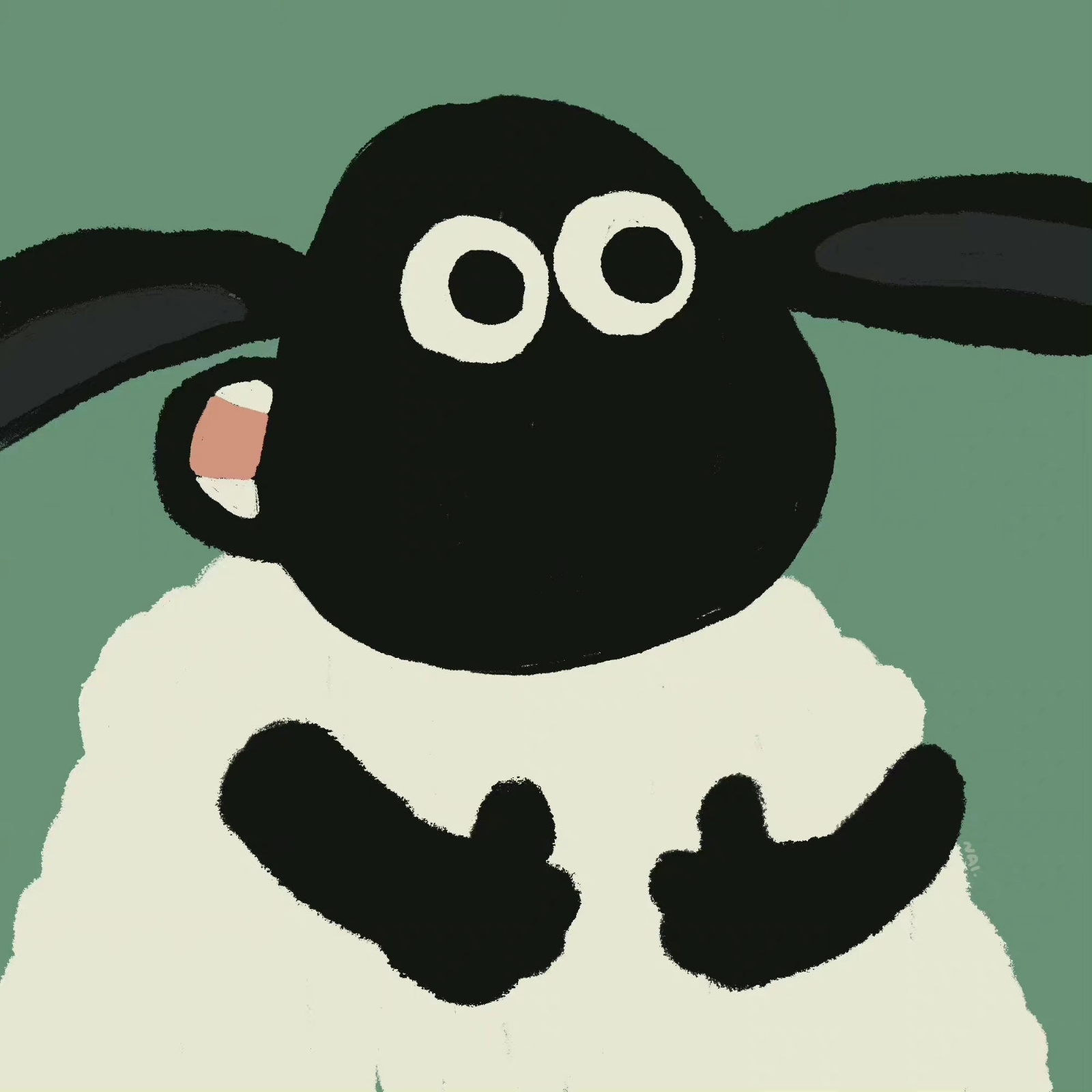 小羊提米 Timmy Time全3季 英国动画片百度网盘免费下载 - 咿呀启蒙