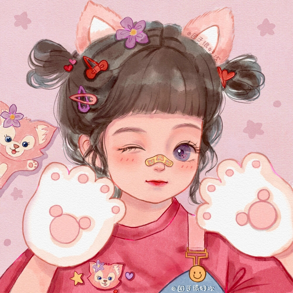 闺蜜#三人 - 堆糖,美图壁纸兴趣社区
