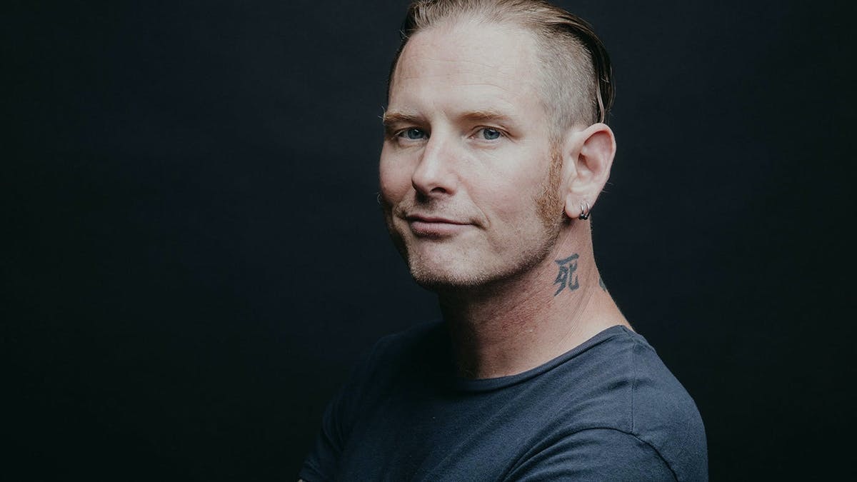 corey.taylor 很喜欢他,建了专辑.图源各处.