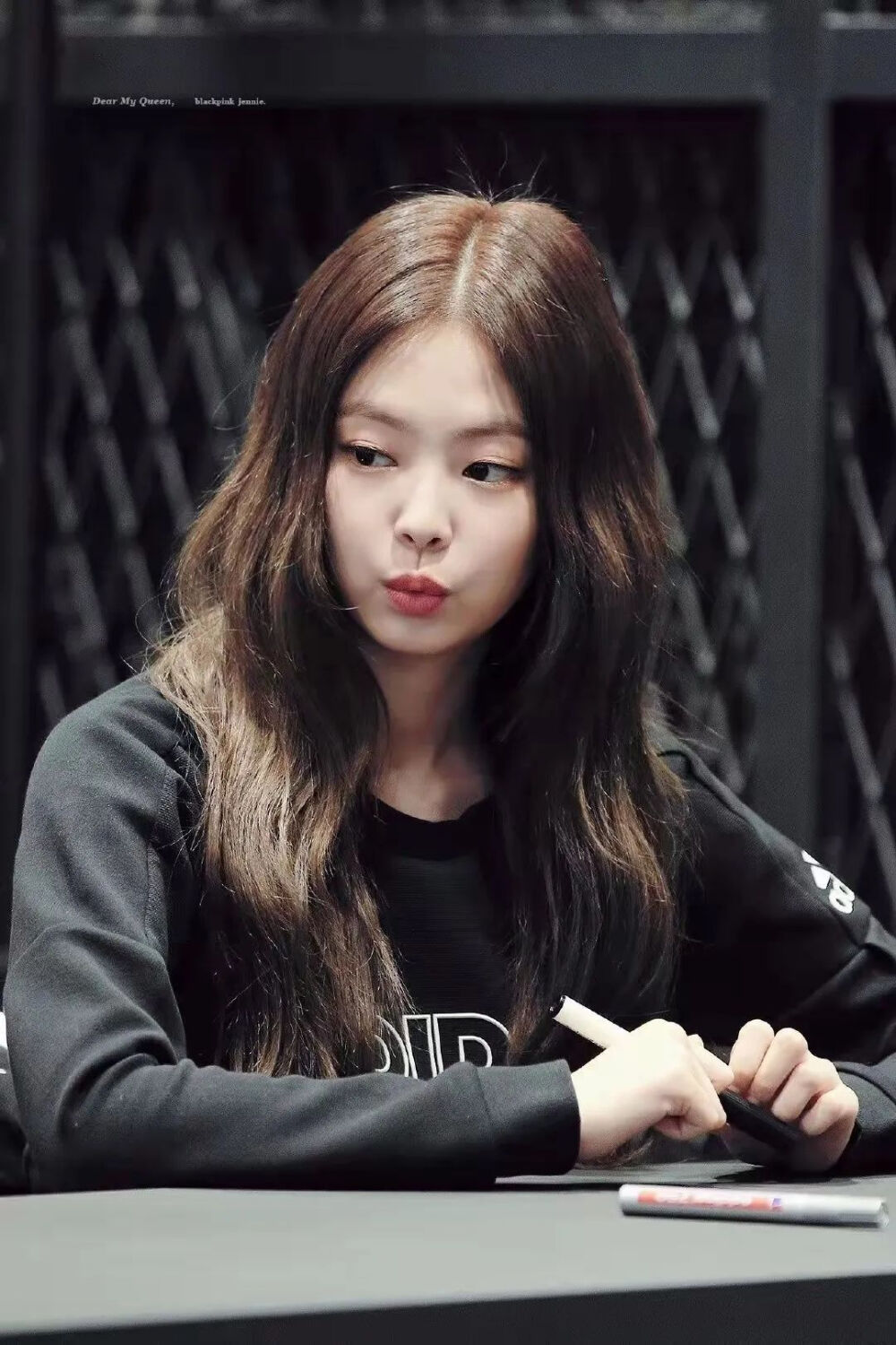 jennie