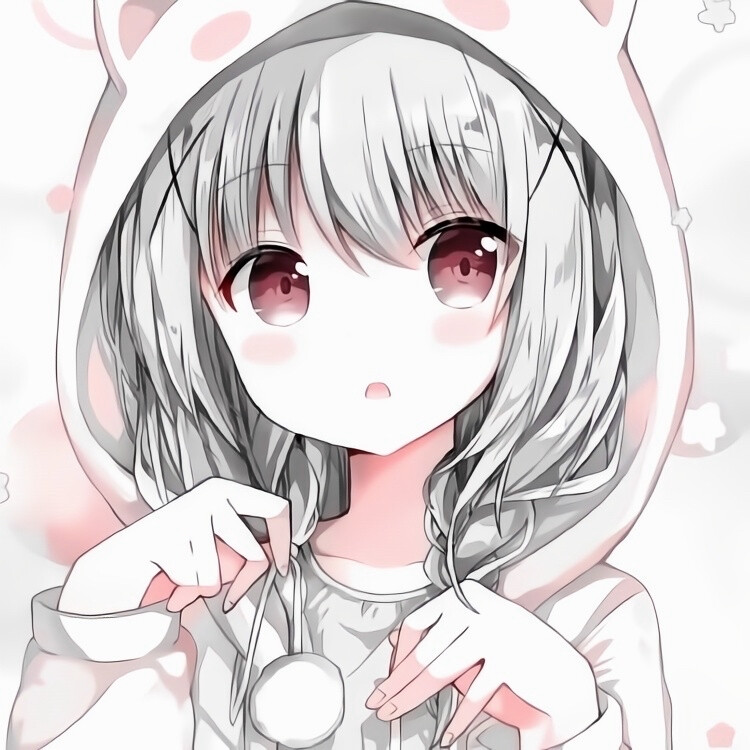 优质动漫女头73
