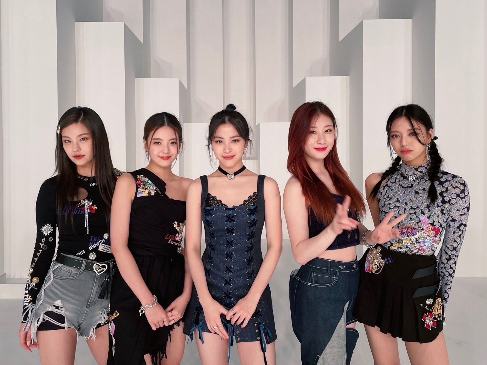 Itzy 