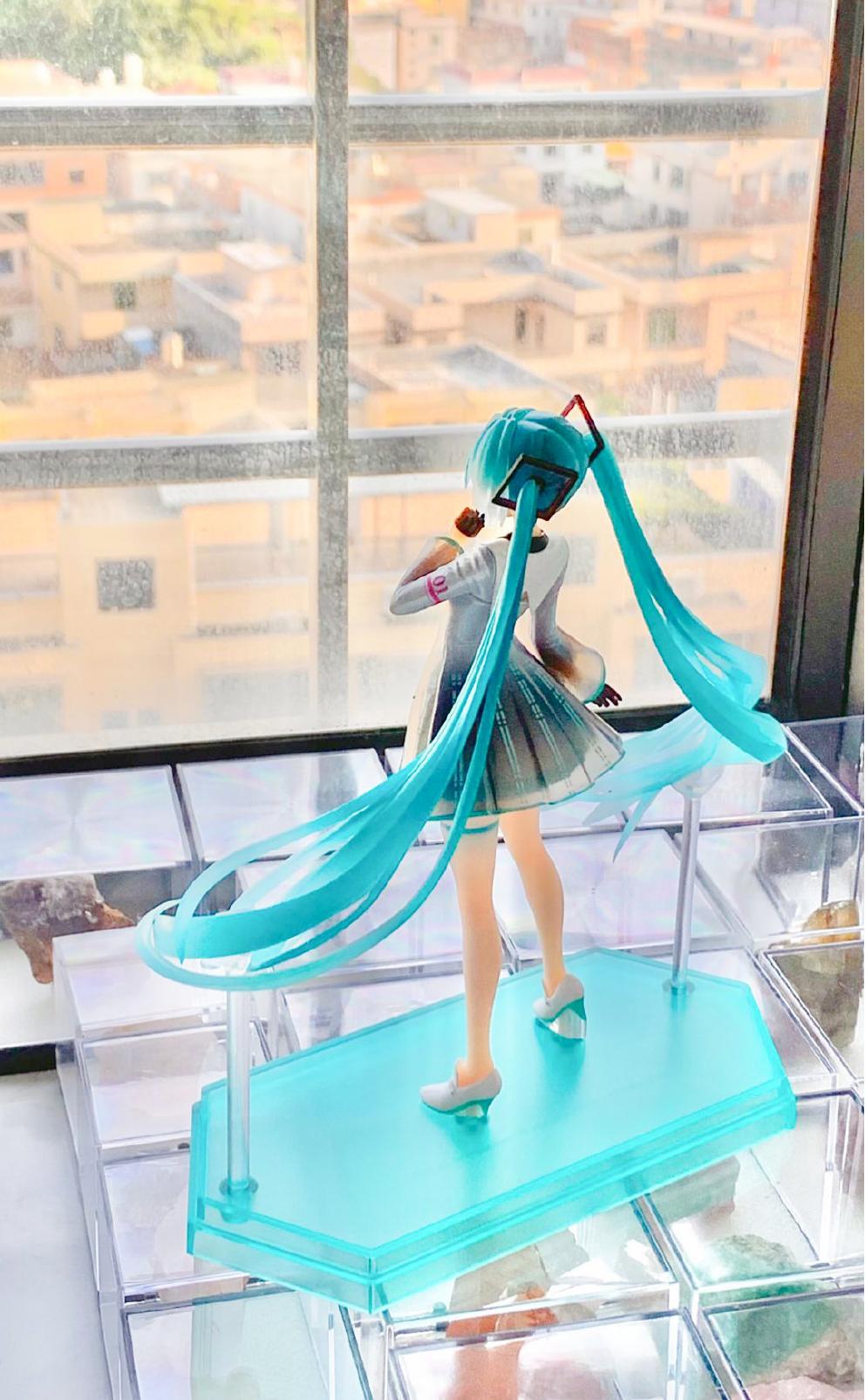 初音未来手办