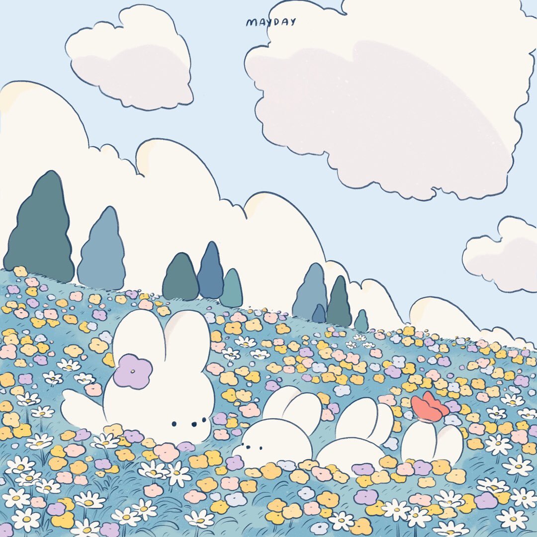 MAYDAY - 高清图片,堆糖,美图壁纸兴趣社区