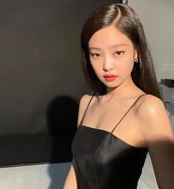 金珍妮jennie