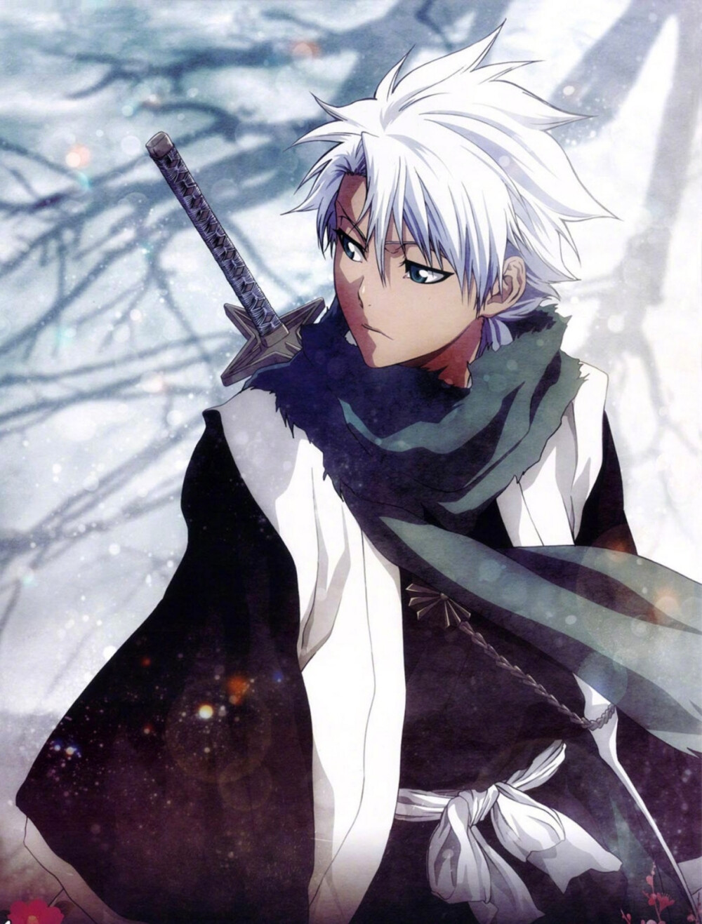 BLEACH 日番谷冬狮郎 堆糖,美图壁纸兴趣社区 BLEACH 日番谷冬狮郎 堆糖,美图壁纸兴趣社区