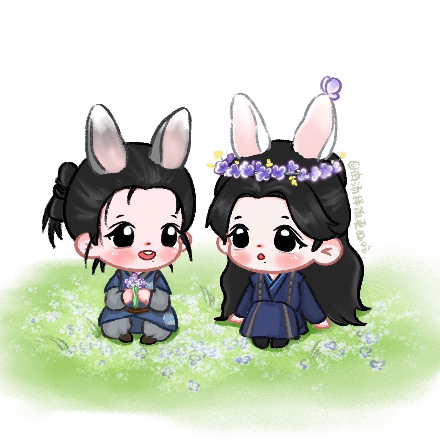 王一博 肖戦 博君一肖 A5 特殊加工アクリル色紙❣️0613 王一博 肖戦 博君一肖 A5 特殊加工アクリル色紙❣️更新中……0708