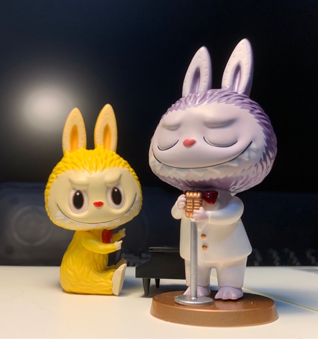 Labubu 
