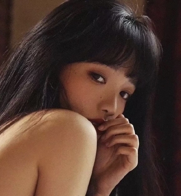 美女自拍_美女图片微信头像真人