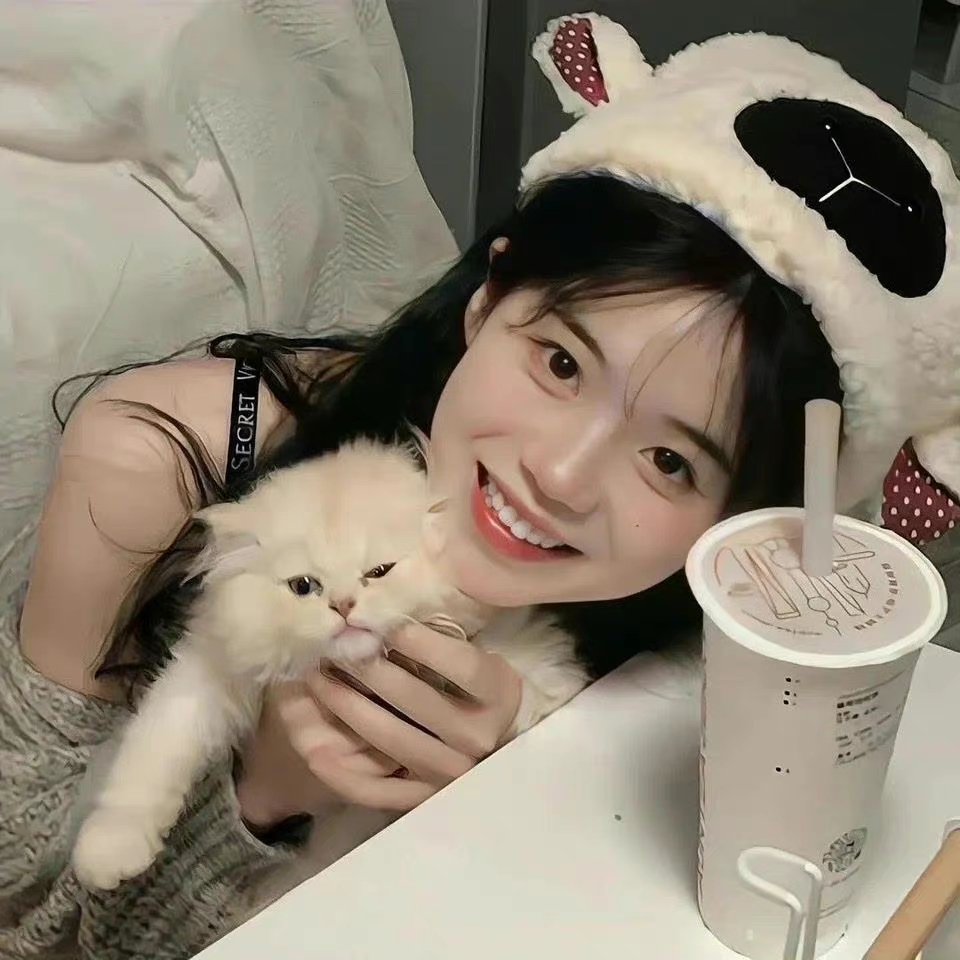 美女图片微信头像背影酷霸气_美女图片微信头像真人
