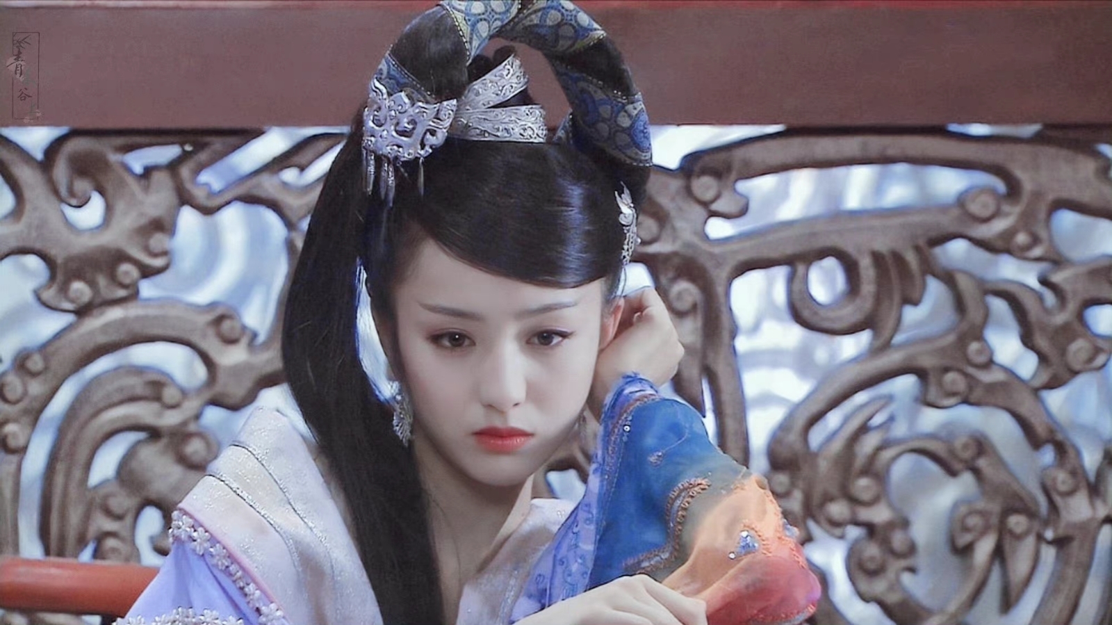赵飞燕 佟丽娅饰 - 堆糖，美图壁纸兴趣社区