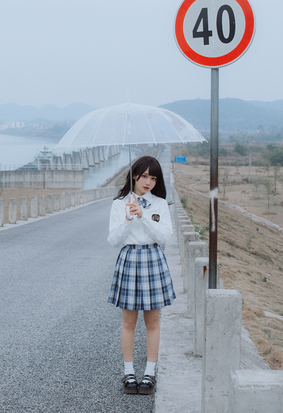 jk少女 - 高清图片，堆糖，美图壁纸兴趣社区