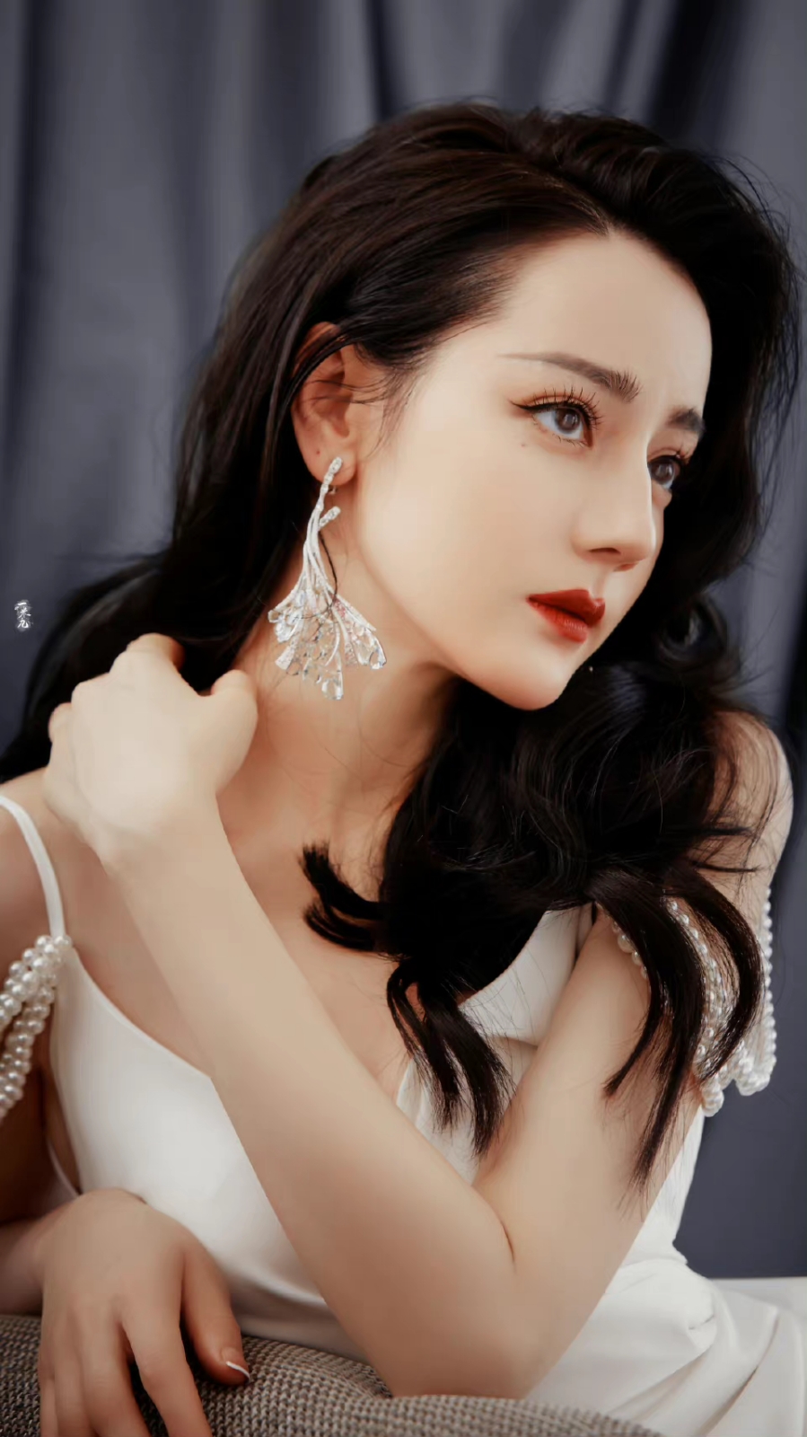 美女壁纸风景_美女图片微信头像