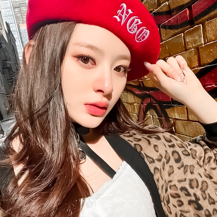 美女照片大全壁纸高清_美女照片手机挡脸头像