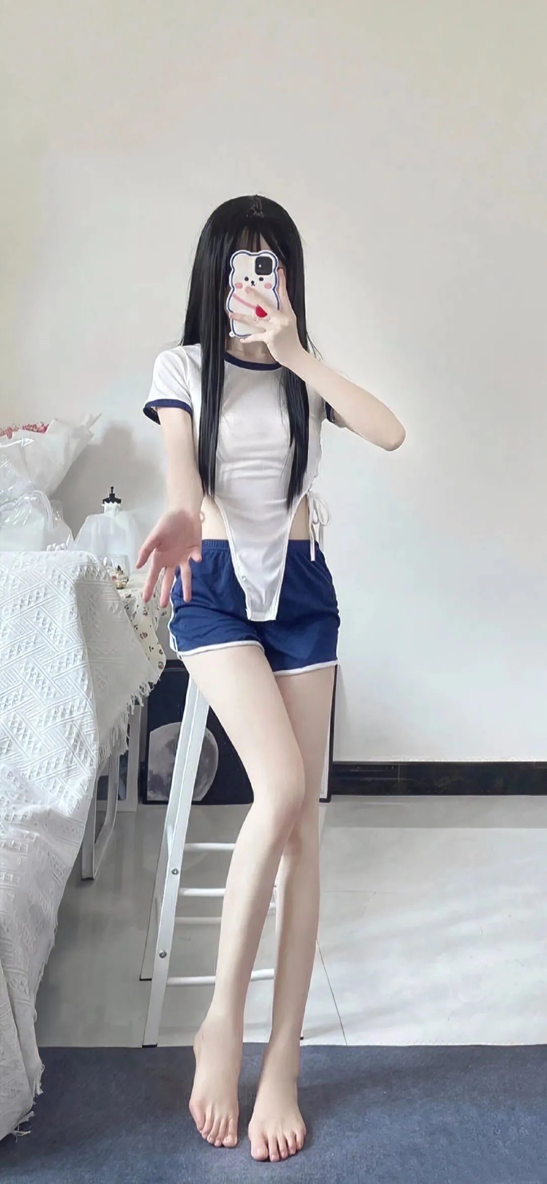 美女壁纸_美女自拍