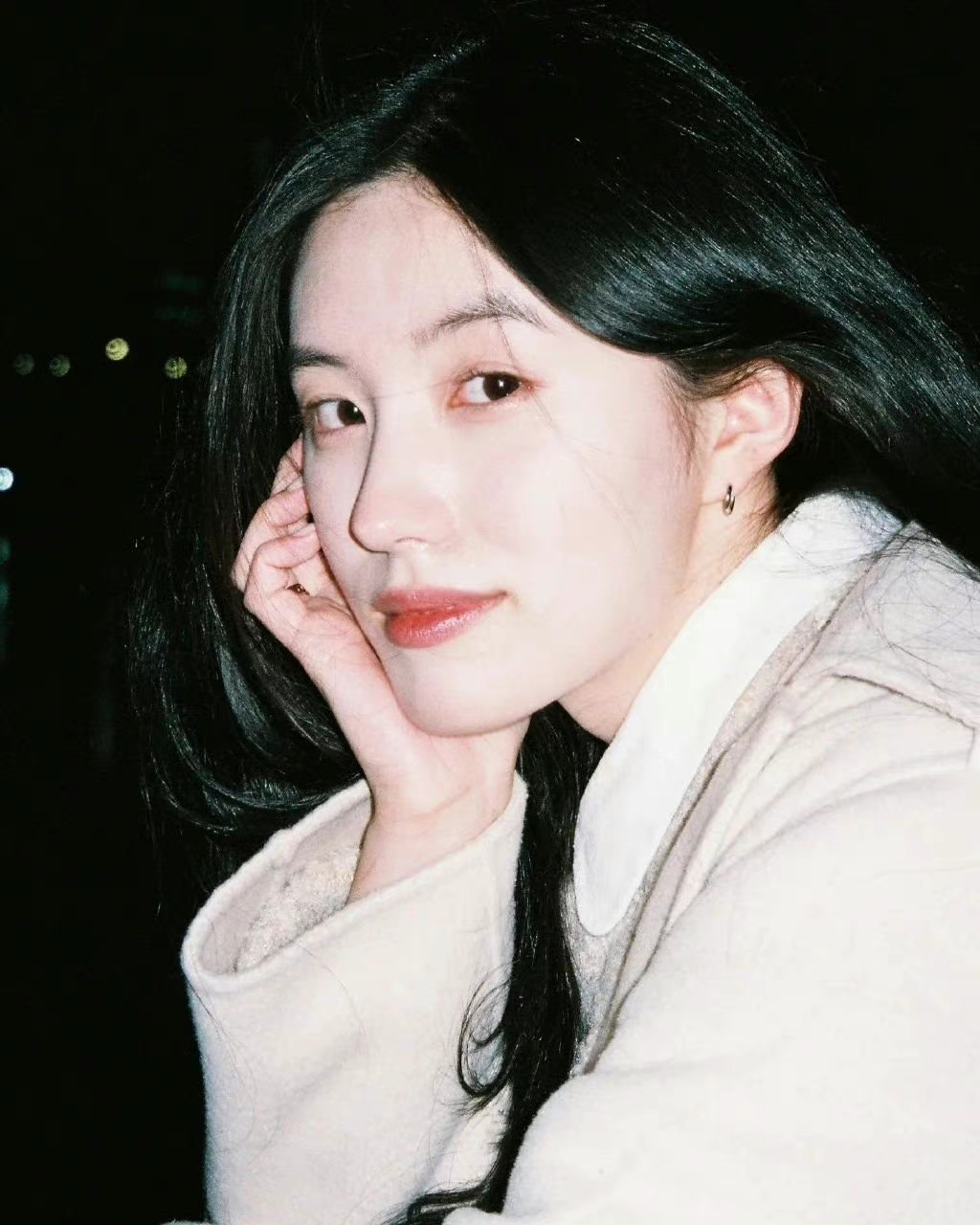kpop头像 pristin 朴施妍 siyeon