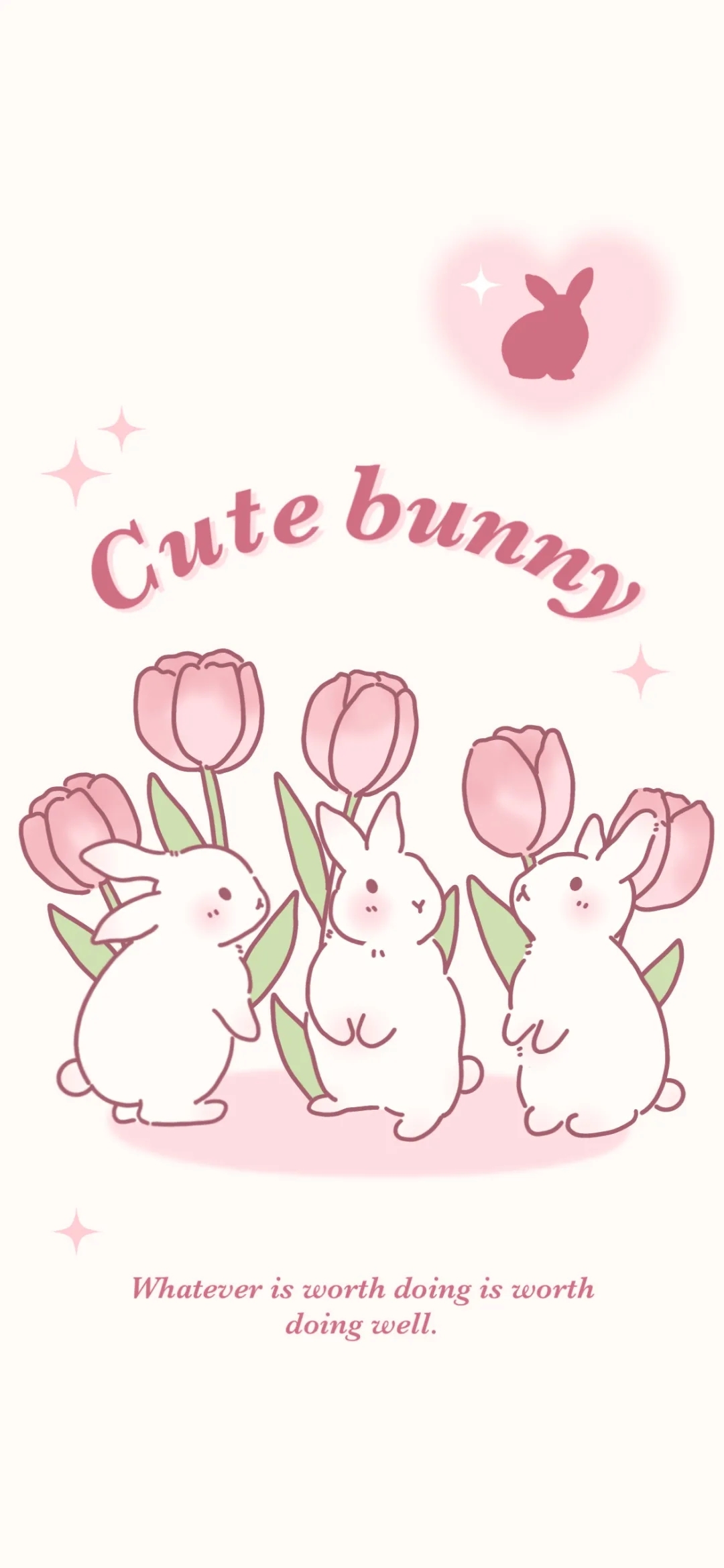 可爱的粉红色卡通兔子。农场动物。矢量图插画图片素材_ID:316543968-Veer图库