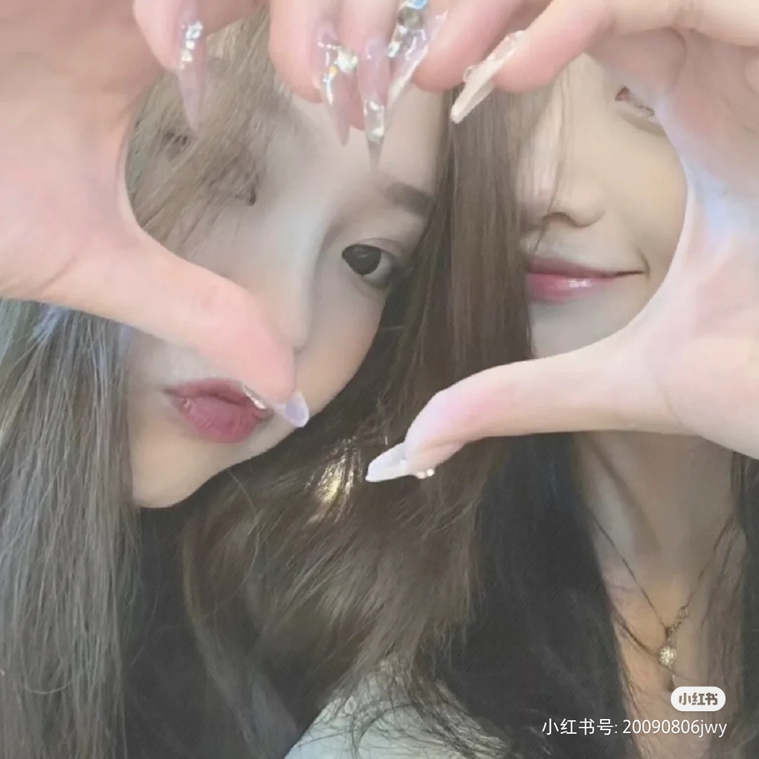 美女头像可爱萌萌_美女头像真人头像高冷