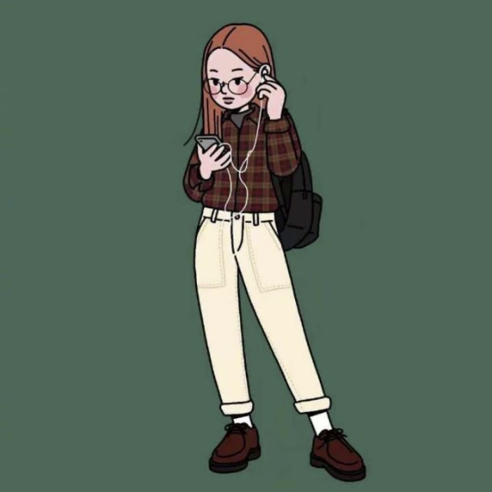 美女头像图片_美女头像一个人