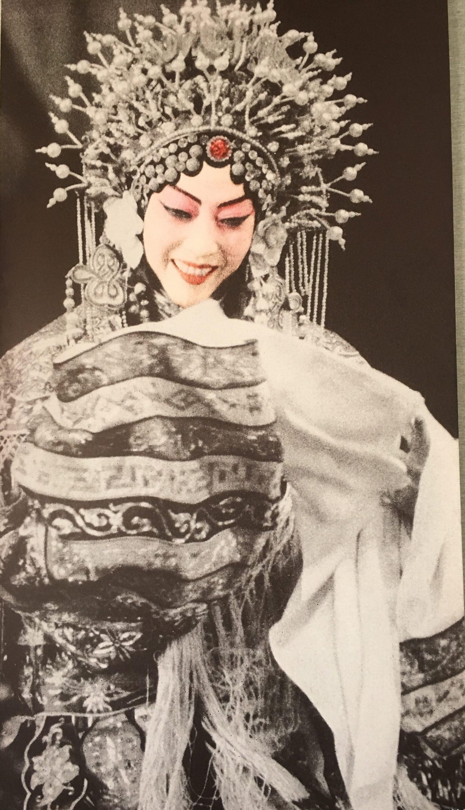 梅兰芳- 高清图片，堆糖，美图壁纸兴趣社区