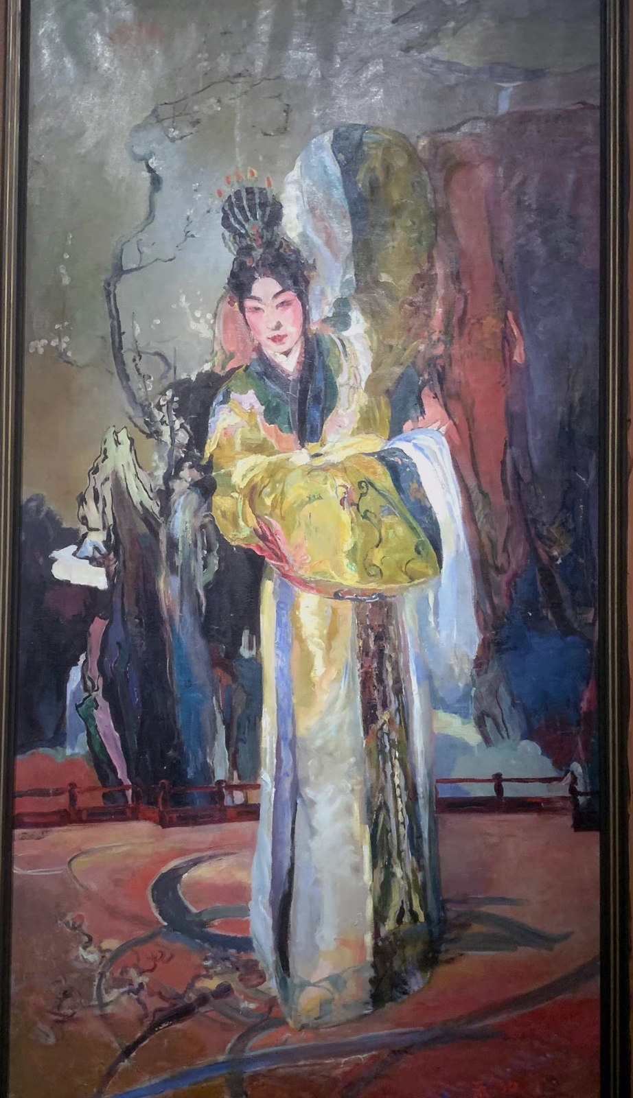 梅兰芳- 高清图片，堆糖，美图壁纸兴趣社区