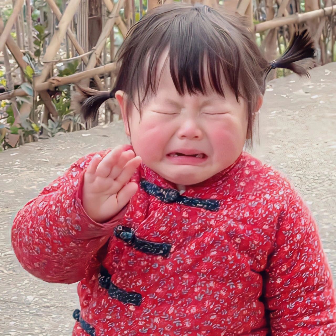 每日一食之“锅包肉”，三岁小孩是如何阻止父母吵架的？_凤凰网视频_凤凰网