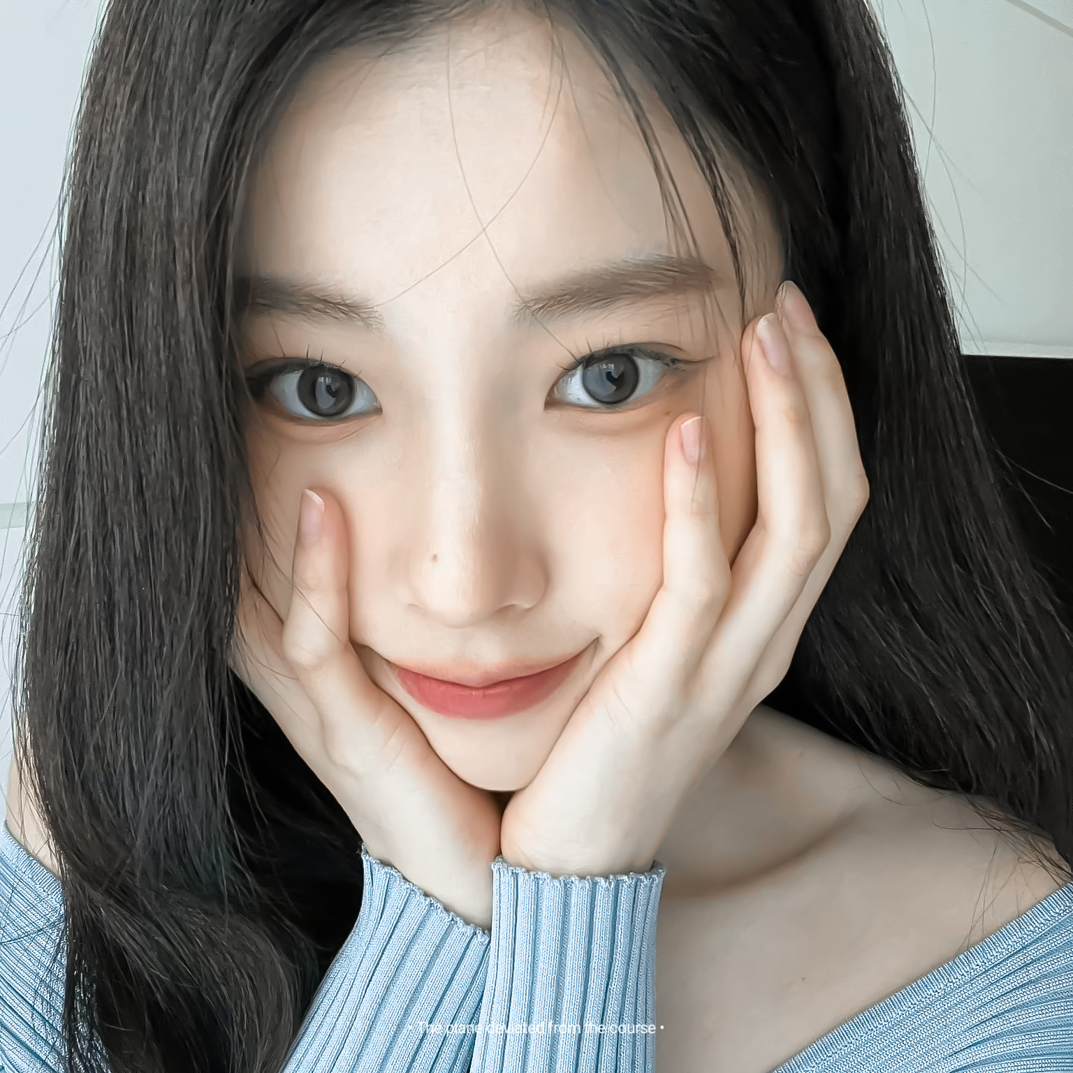 美女照片_美女头像甜美卡通