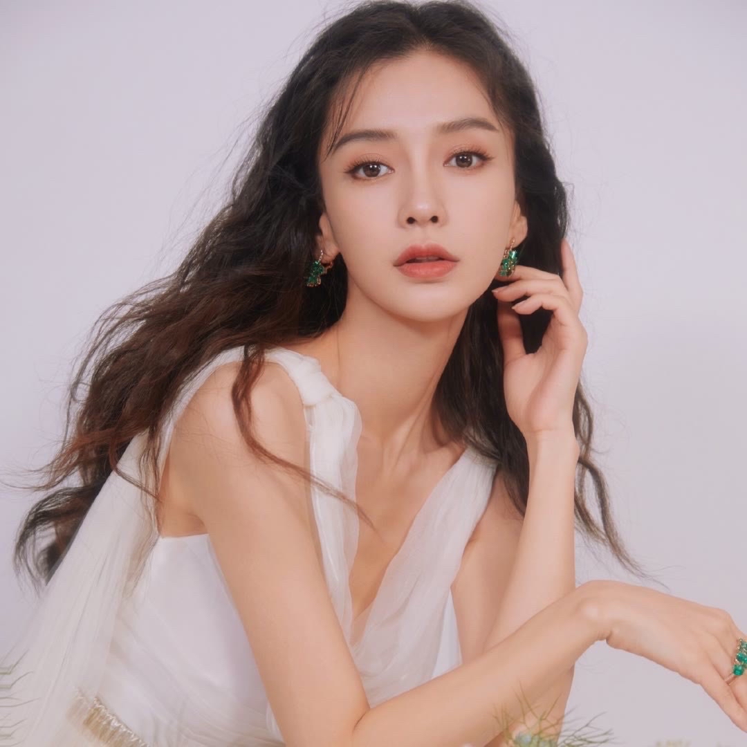 angelababy - 高清图片，堆糖，美图壁纸兴趣社区