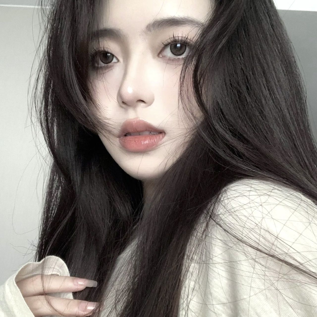 女头 - 高清图片，堆糖，美图壁纸兴趣社区